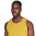 thumbnail image 4 of George Men's Crew-Neck Tank Top, 4 of 6