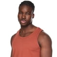 thumbnail image 4 of George Men's Crew-Neck Tank Top, 4 of 6