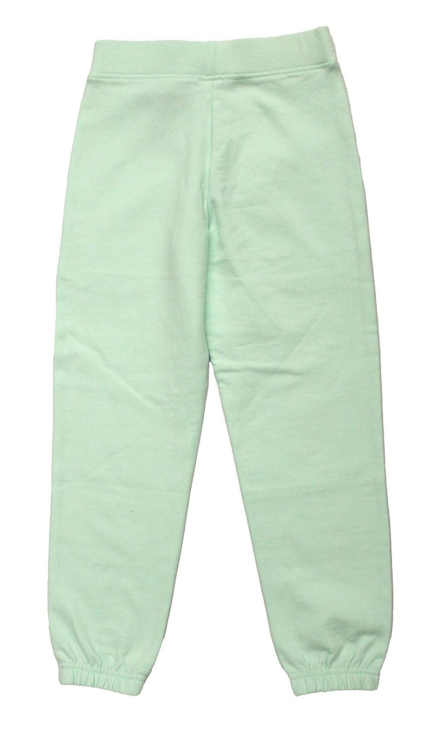 Girls Snoopy joggers.