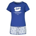 thumbnail image 1 of Ensemble de pyjama deux pièces pour dames de Gilmore Girls, 1 of 6