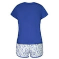 thumbnail image 2 of Ensemble de pyjama deux pièces pour dames de Gilmore Girls, 2 of 6