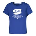 thumbnail image 3 of Ensemble de pyjama deux pièces pour dames de Gilmore Girls, 3 of 6