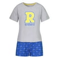 thumbnail image 1 of Ensemble de pyjama deux pièces pour dames de Riverdale, 1 of 6
