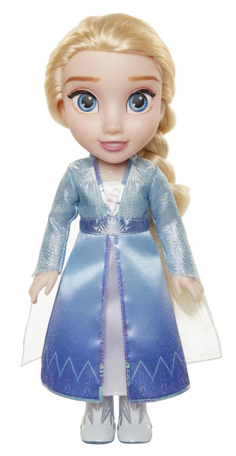 elsa toys walmart