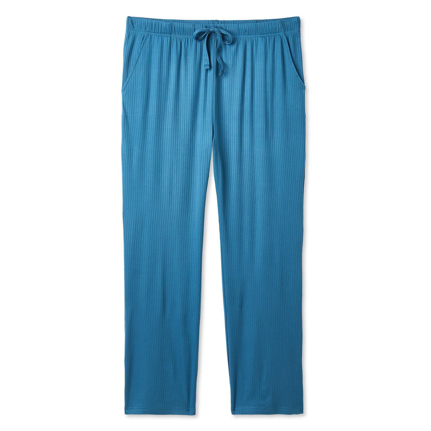 Pantalon de pyjama côtelé George Plus pour femmes