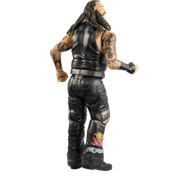 WWE – Figurine articulée – Bray Wyatt 