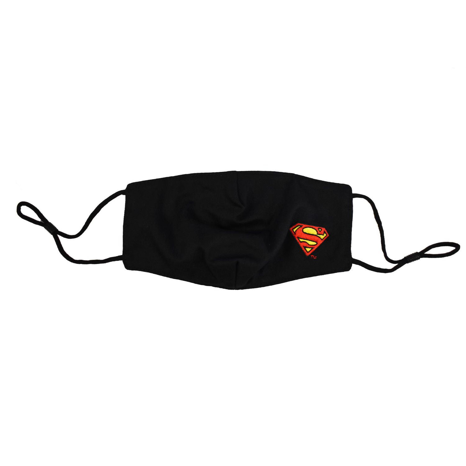 Combo casquette et masque Superman Classic Superman pour homme