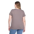 thumbnail image 2 of Pink Floyd Women's Plus Graphic T-Shirt, 2 of 3