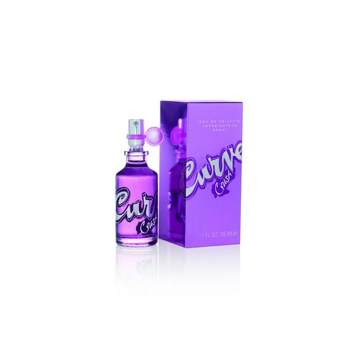 Curve Crush pour dames 30 mL