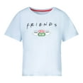 thumbnail image 3 of Friends two piece pyjama set for ladies, 3 of 6