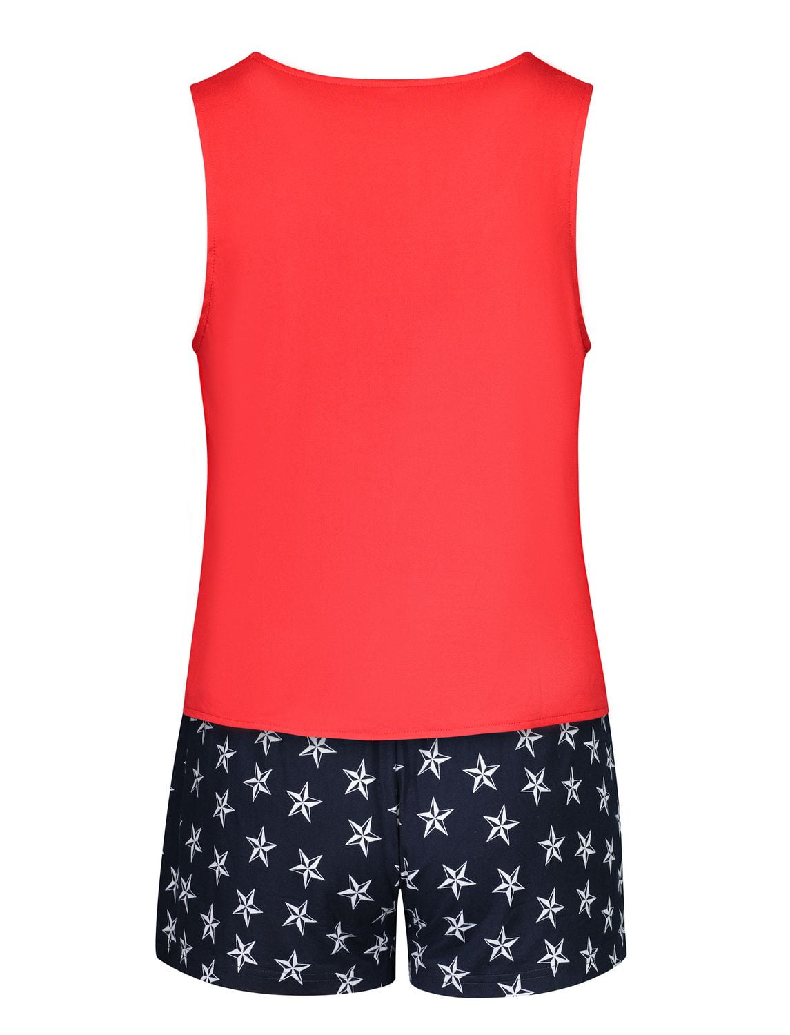 Wonder Woman two piece pyjama set for ladies