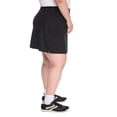 thumbnail image 2 of Lane Bryant Women's Plus Skort, 2 of 6