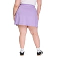 thumbnail image 3 of Lane Bryant Women's Plus Skort, 3 of 6