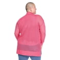 thumbnail image 3 of Lane Bryant Women's Plus Knit Cardigan, 3 of 5