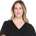 thumbnail image 4 of Robe t-shirt Lane Bryant Plus pour femmes, 4 of 6