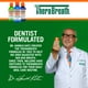Rince-bouche au fluorure anticarie TheraBreath, Menthe étincelante, formulé par les dentistes, 473 mL – image 4 sur 9
