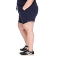 thumbnail image 2 of Lane Bryant Women's Plus Pull-On Short, 2 of 6