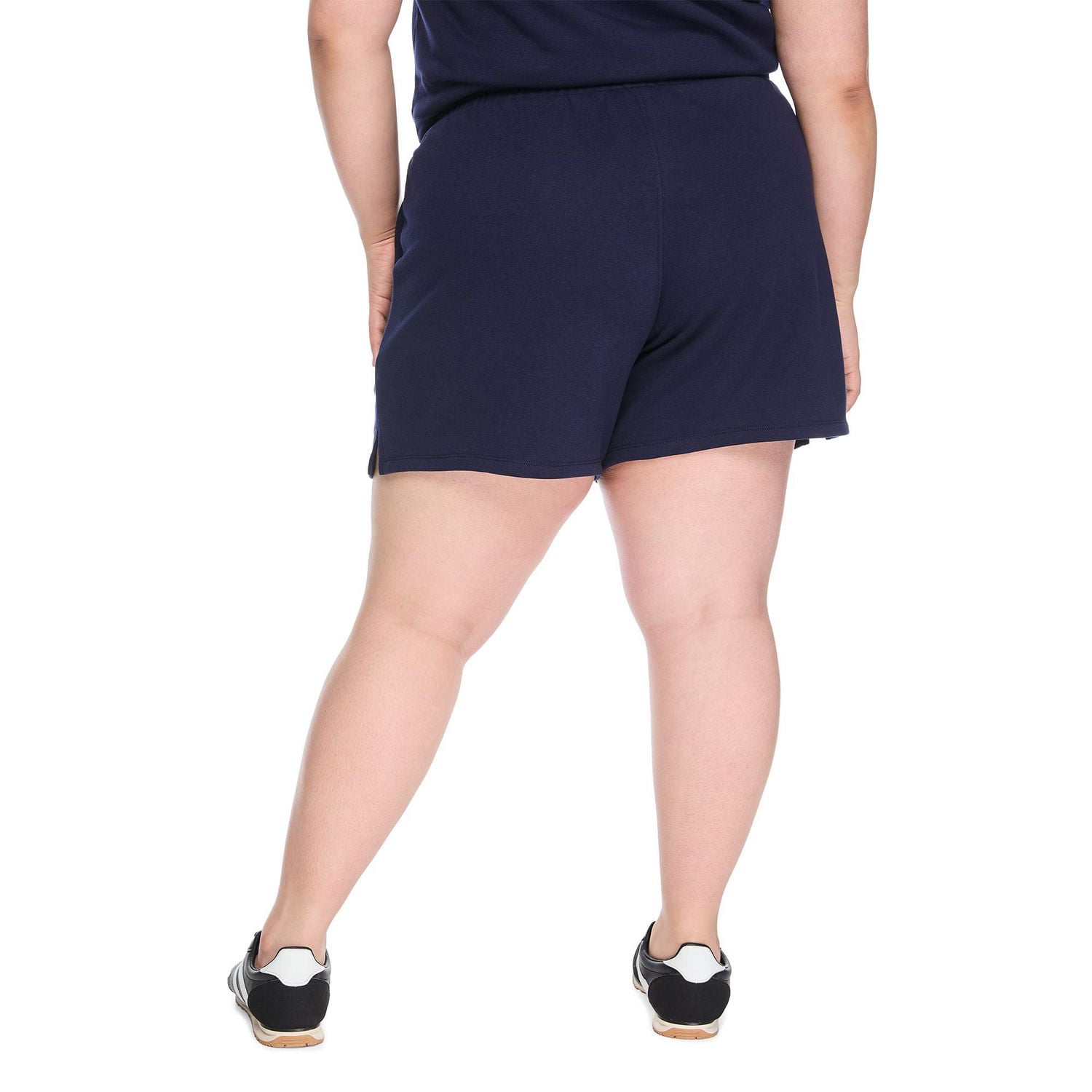 Lane Bryant Women's Plus Pull-On Short