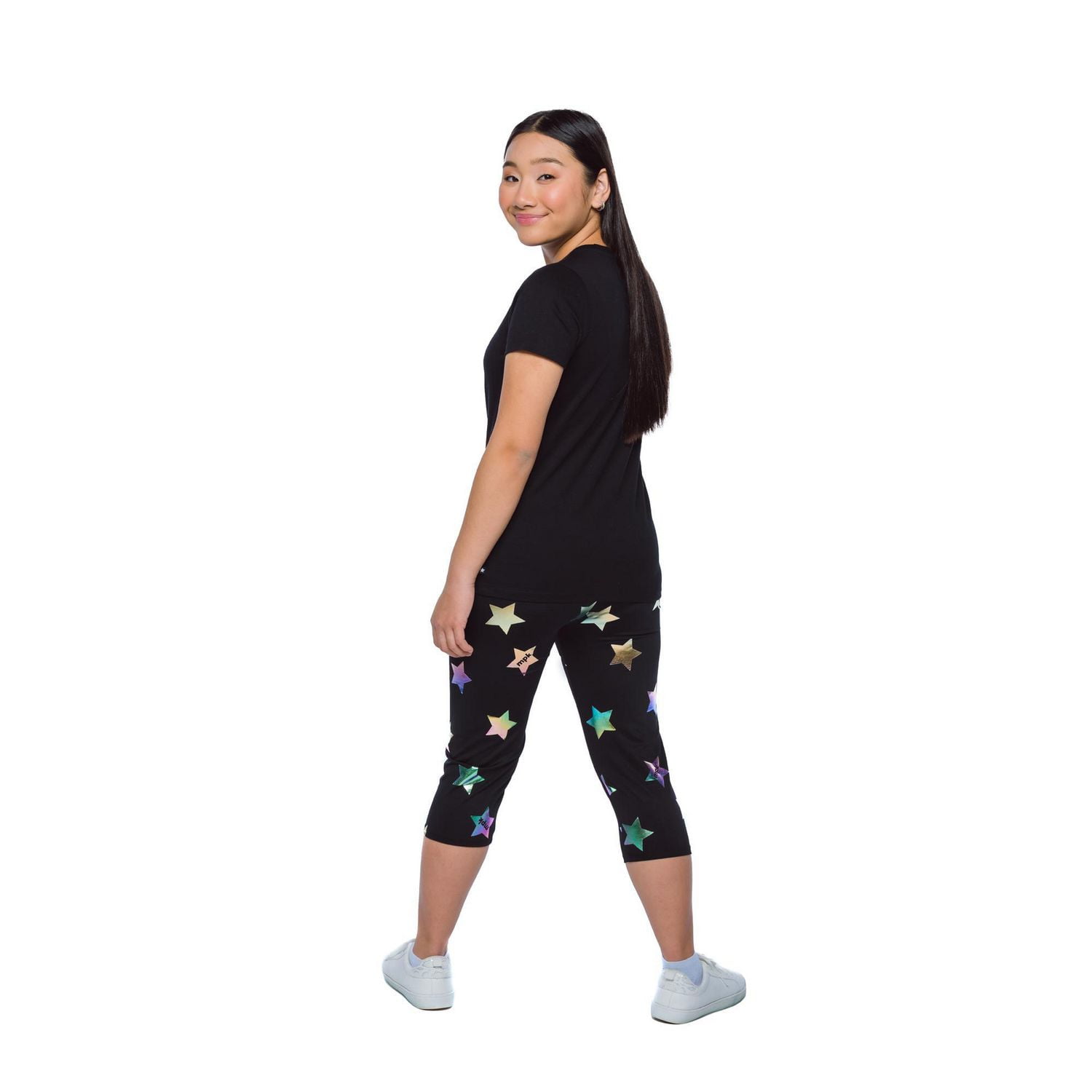 Girls Mini Pop Kids T-Shirt