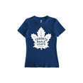 thumbnail image 1 of Ladies NHL Boarding Toronto T-Shirt, 1 of 2