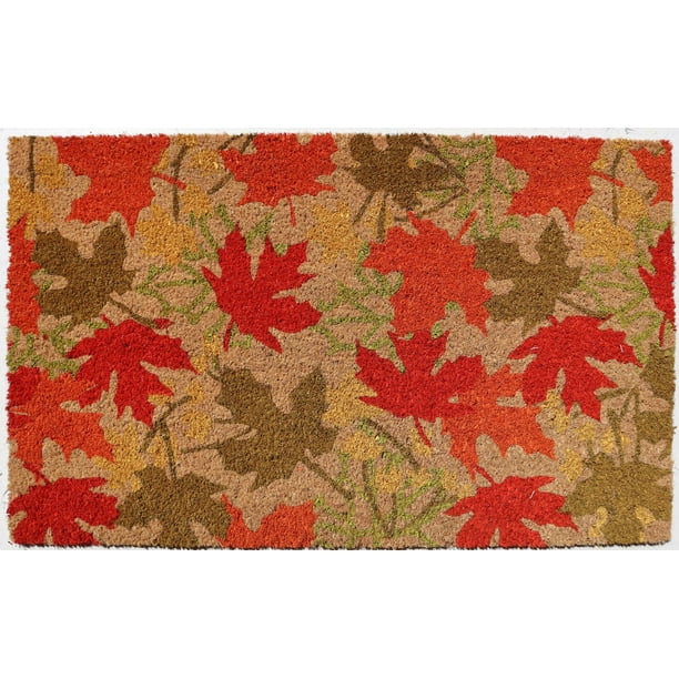 Mainstays Coir Doormat - Walmart.ca