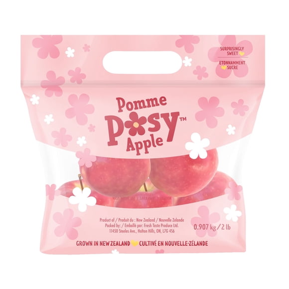 POSY APPLE, 2LB