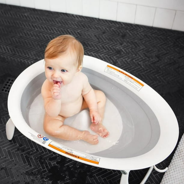 Baignoire pliable pour enfant, baignoire gonflable pour enfant