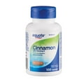thumbnail image 1 of Equate Cinnamon 150mg, 1 of 5