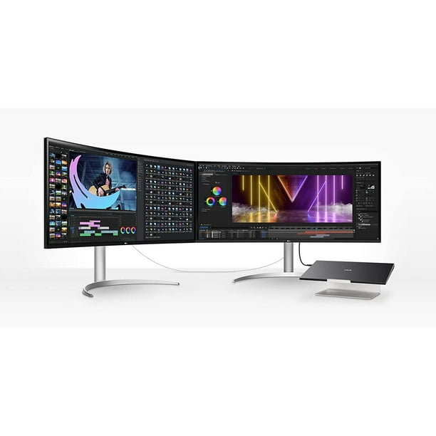 Best Ultrawide Monitor for Trading with A 40 5K2K Display