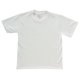 T-shirt en colure ras du cou ComfortSoftMD de Hanes sans étiquette pour garçons – image 1 sur 1