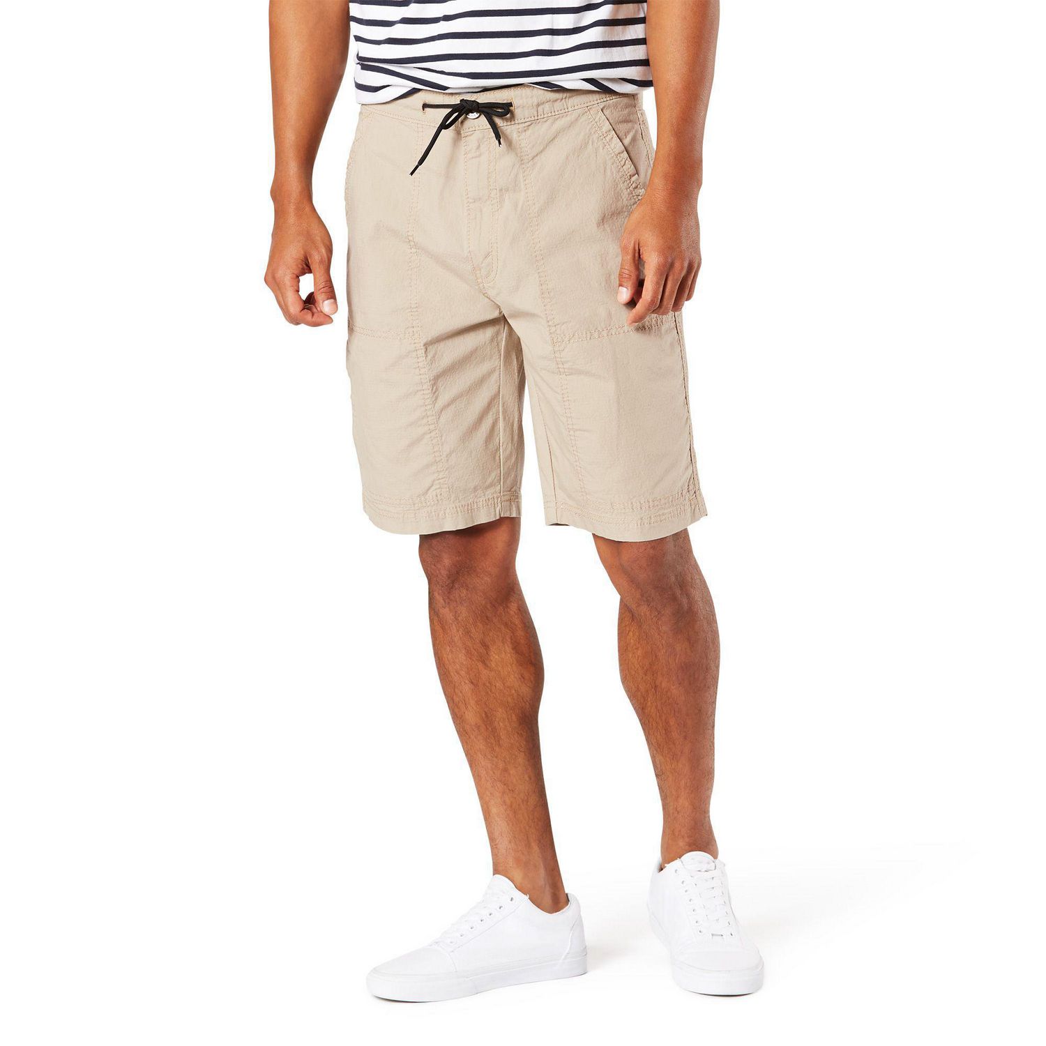 Signature by Levi Strauss & Co.™ Men's Discover Shorts | Walmart Canada