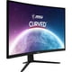 MSI G273CQ, 27" Curved Gaming Monitor, 2560 x 1440 170Hz - image 2 of 9
