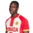 thumbnail image 4 of FIFA Men's World Cup 2026 Canada Soccer Jersey, 4 of 6