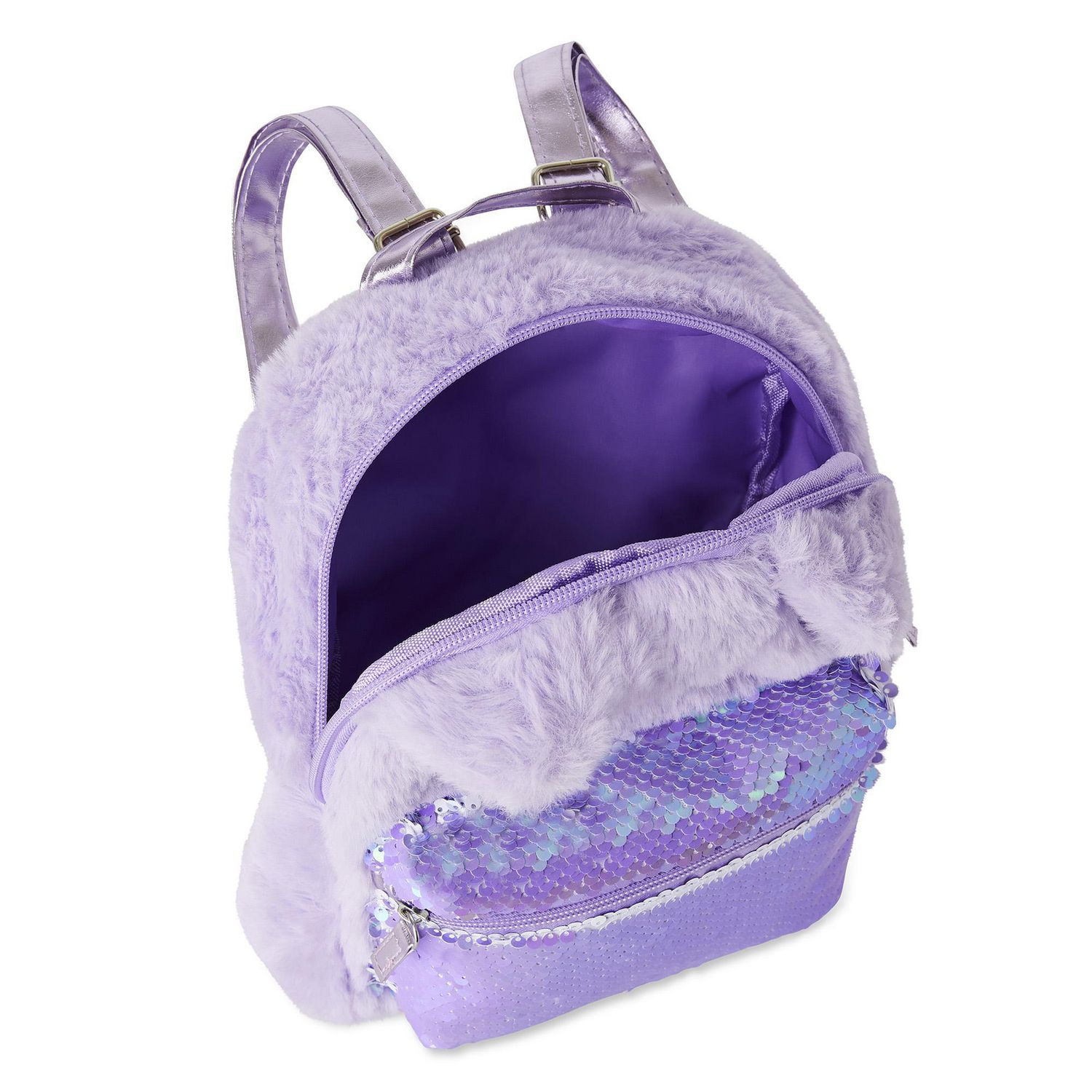 Mini sac avec chat George pour filles