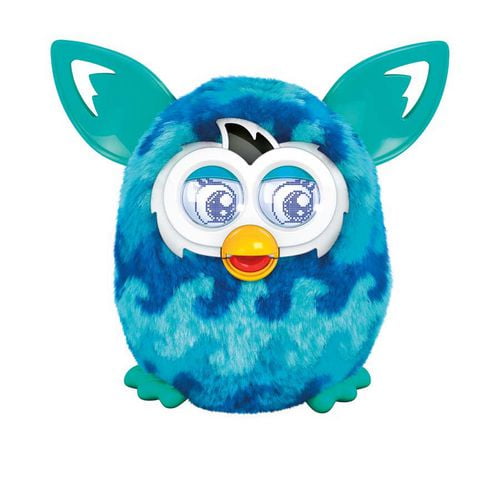 Furby cheap boom walmart