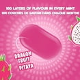 thumbnail image 2 of TIC TAC Mints, Dragon Fruit, Mint Candy, 60 Pills, 29 g, 2 of 8