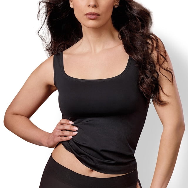SECRET Smoothing Seamless Tank 1 Piece