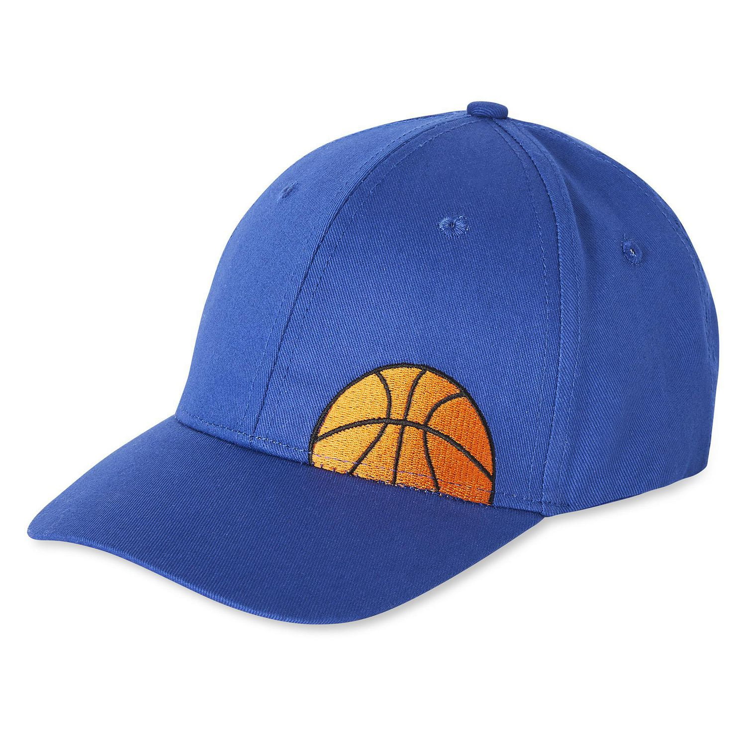 George Boys Basketball Cap Walmart