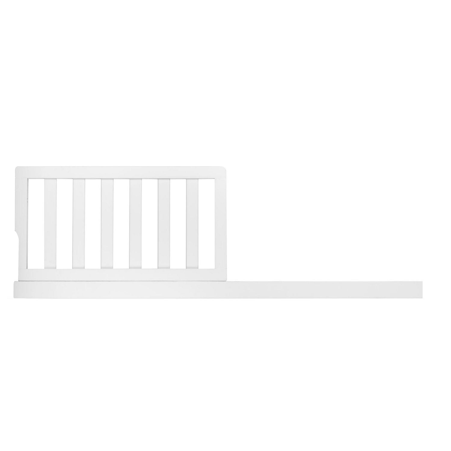 Evolur Toddler Rail Walmart