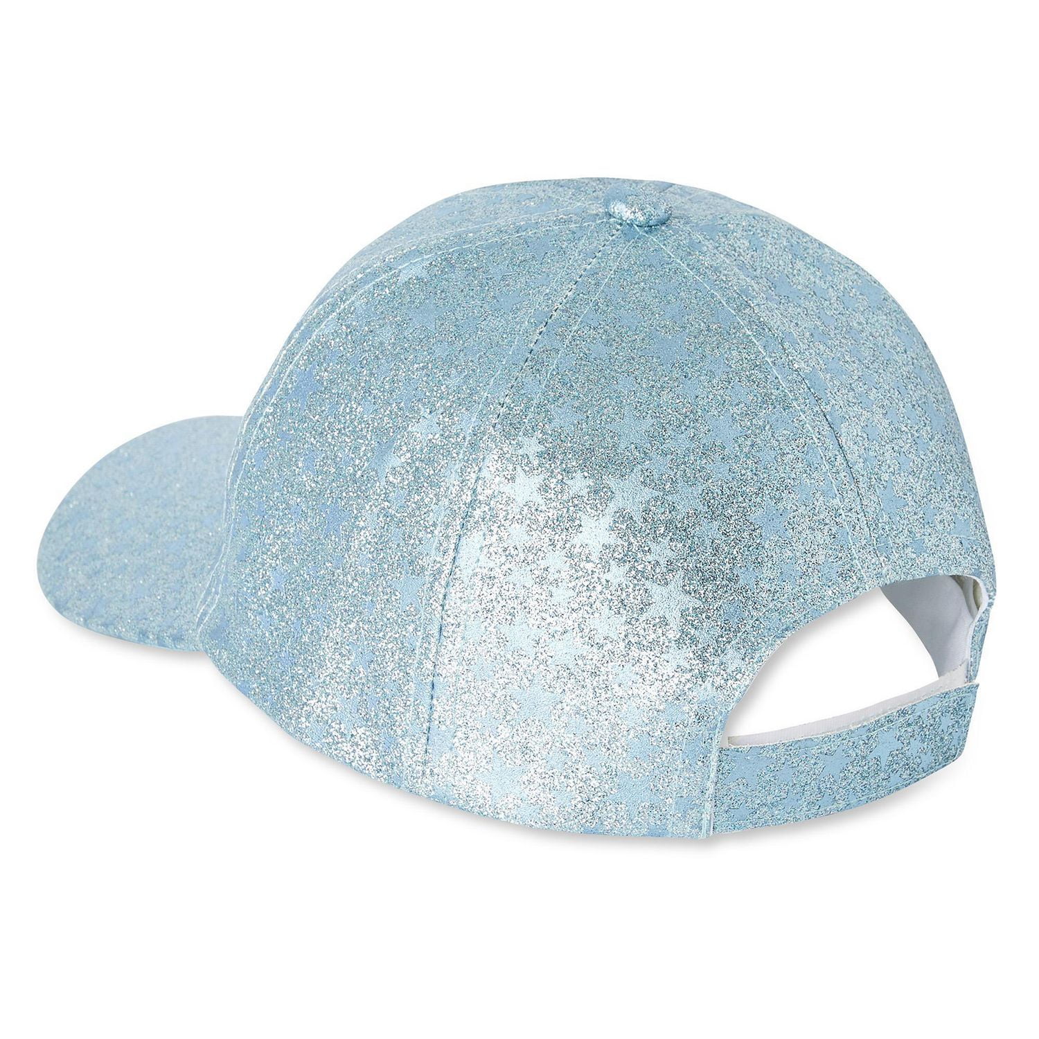 George Girls' Glitter Cap