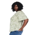 thumbnail image 2 of Lane Bryant Women's Plus Convertible Off-the-Shoulder Top, 2 of 6