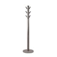 thumbnail image 1 of Flapper Porte-Manteau Gris, 1 of 8