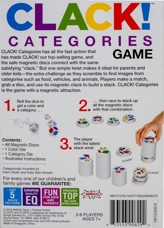 Clack Categories Walmart Canada