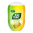 thumbnail image 1 of TIC TAC Mints, Citrus Adventure, Mint Candy, 200 Pills, 98 g, 1 of 8