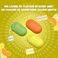 thumbnail image 2 of TIC TAC Mints, Citrus Adventure, Mint Candy, 200 Pills, 98 g, 2 of 8