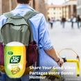 thumbnail image 3 of TIC TAC Mints, Citrus Adventure, Mint Candy, 200 Pills, 98 g, 3 of 8