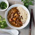 thumbnail image 2 of Lou’s Kitchen Japanese Style Beef Curry With Udon Noodles, 2 of 6