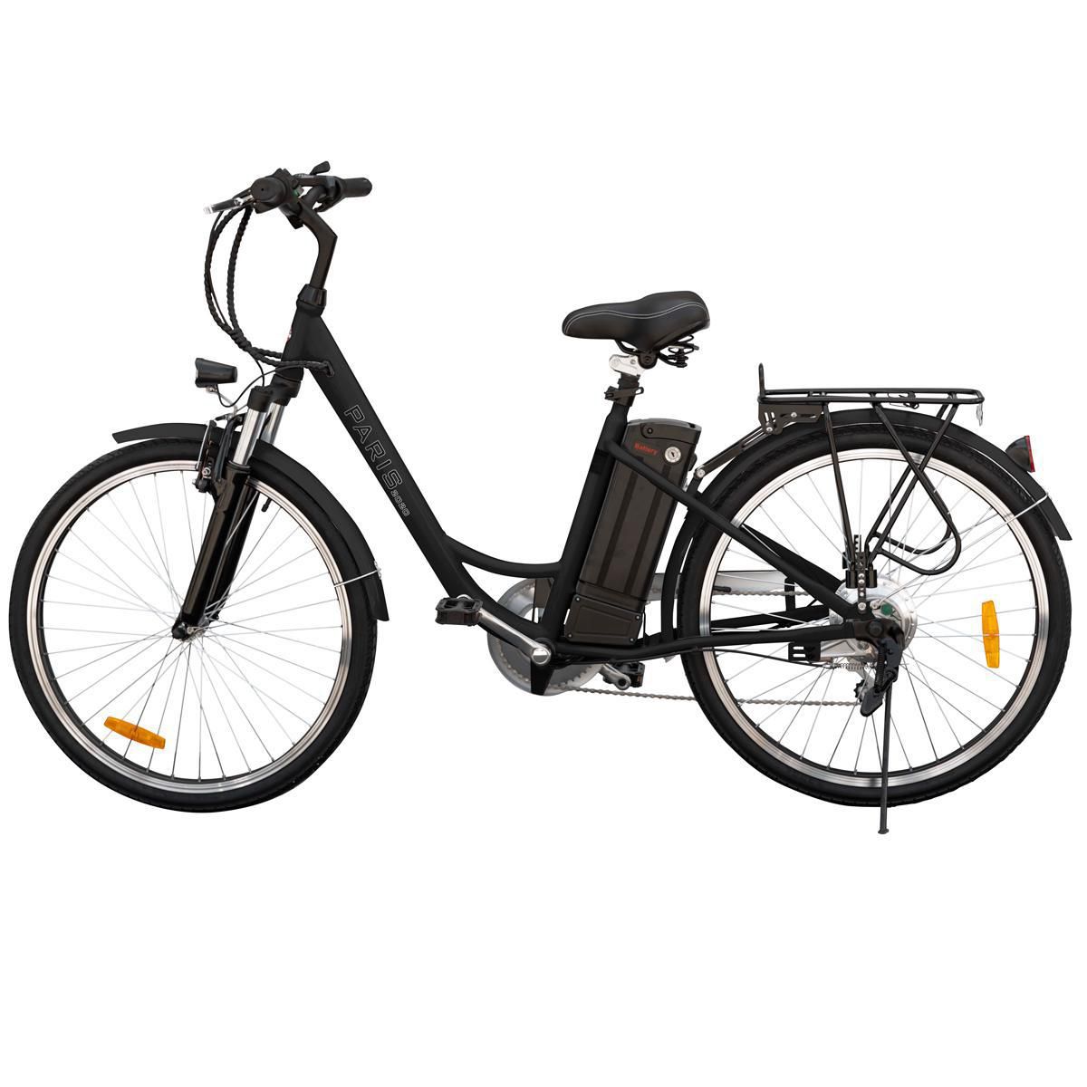 Daymak Paris 2020 36V Electric Bicycle - Walmart.ca