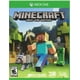 Minecraft: édition Xbox One – image 1 sur 1