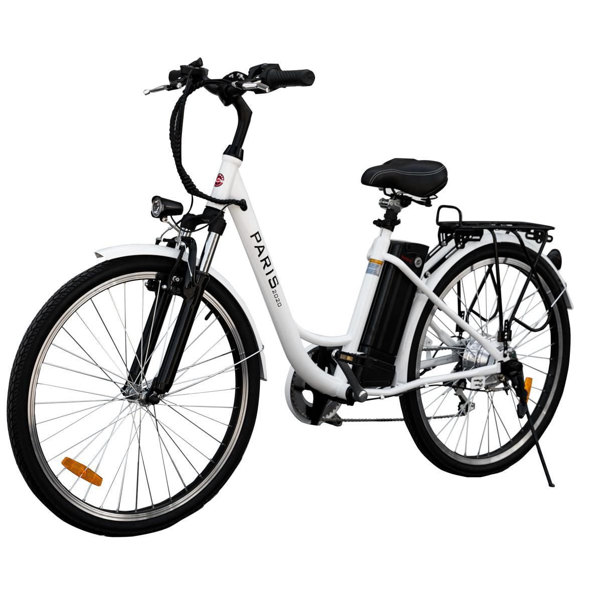 paris 36v ebike